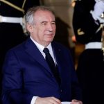François Bayrou ousted as France’s Prime Minister after losing vote of confidence