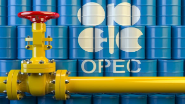 OPEC+ to increase oil output in October