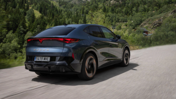 CASA SEAT y CUPRA City Garage Madrid llenan septiembre de actividades