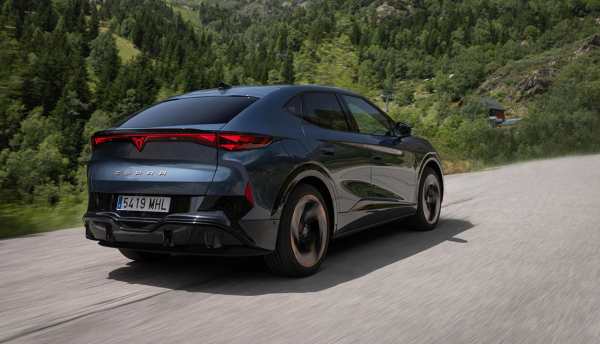 CASA SEAT y CUPRA City Garage Madrid llenan septiembre de actividades