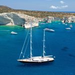 La experiencia náutica personalizada de Boatsters Black conquista las aguas de Grecia