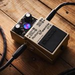 “There isn’t a bad sound in the RT-2, and this thing has real mojo”: Boss RT-2 Rotary Ensemble pedal review