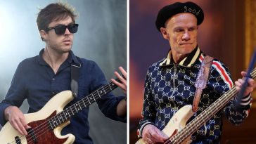 “I wrote Flea a fan letter, and I was like, ‘I want to do what you’re doing. Do you have any advice?’ He wrote me back – it’s unbelievable”: Vulfpeck’s Joe Dart on the priceless bass advice he got from Flea as a teenager