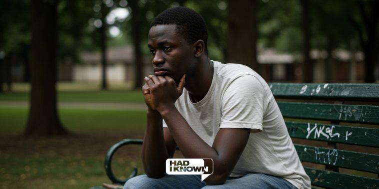 Had I Known: I Realised I Loved My Ex After I Ruined The Relationship