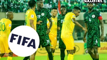 “Could be waived” – Full breakdown of why FIFA might not sanction Bafana Bafana over Mokoena’s yellow card