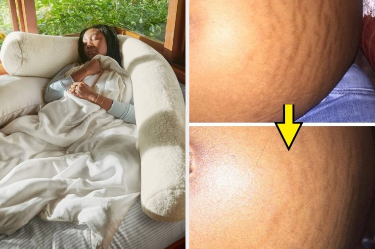 If You’re Pregnant, You’re Gonna Want To Buy These 31 Products *Now* So You Have Them When You Need Them