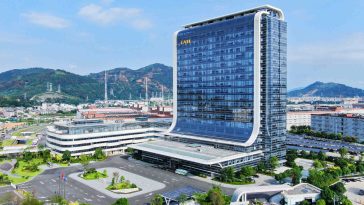 CATL’s €7.3 billion Hungary plant to begin production early next year