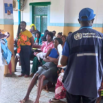 Guinea-Bissau inaugurates guidelines to reduce maternal mortality