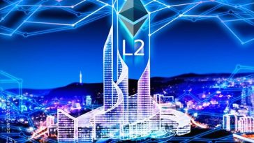 South Korea’s largest crypto exchange Upbit launches Ethereum L2