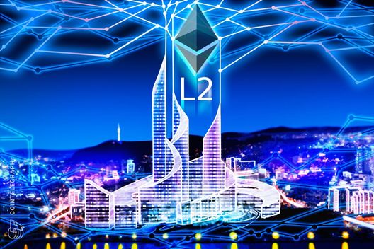 South Korea’s largest crypto exchange Upbit launches Ethereum L2
