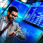 ARK Invest buys $4.4M in BitMine stock as its treasury crosses 2M ETH