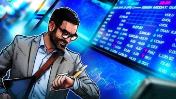 ARK Invest buys $4.4M in BitMine stock as its treasury crosses 2M ETH