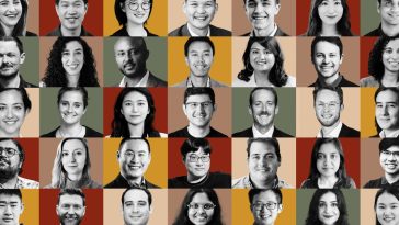 The Download: introducing our 35 Innovators Under 35 list for 2025
