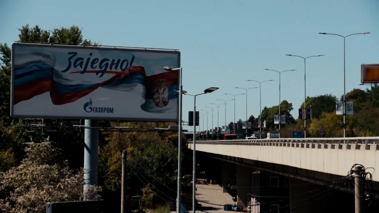 SKRIVANJE KLJUČNIH INFORMACIJA: Gdje su ruske milijarde s računa Optime?