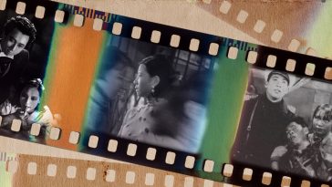 When the Lens Turned Left: Cinema in Resistance-Era China