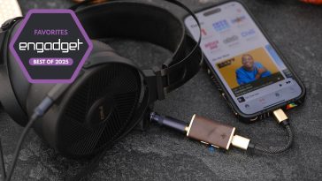 The best DACs for Apple Music Lossless in 2025