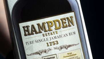 Hampden 1753 rum targets new drinkers with bold Jamaican roots
