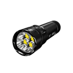 Nitecore releases compact EX7 flashlight with 20 LEDs in four groups