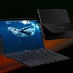 H3C MegaBook: New Microsoft Surface Pro rival debuts with 120 Hz OLED display and fanless Intel Lunar Lake option