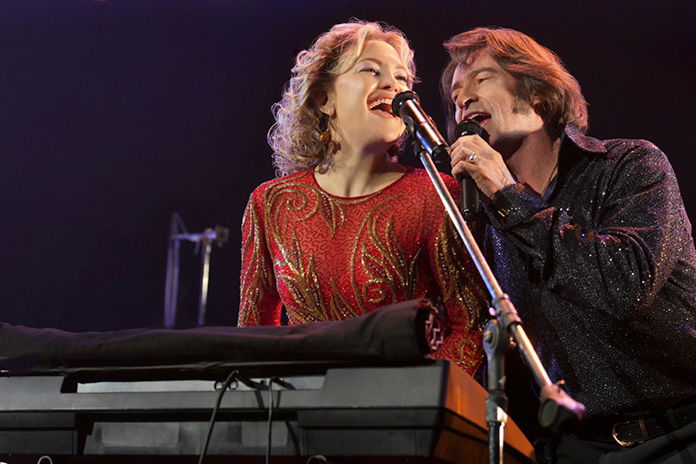 Trailers: “Song Sung Blue,” “Novelle Vauge”