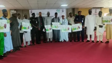 NELFUND: FG disburses N2bn to students across North-West