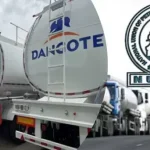 NUPENG, Dangote refinery settle rift