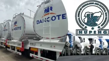 NUPENG, Dangote refinery settle rift