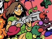 UFO 50 Has Been Updated On Switch, Here Are The Full Patch Notes