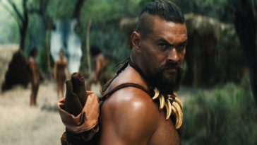 Jason Momoa Describes the “Ultimate Horror” in That Horrific ‘Chief of War’ Episode