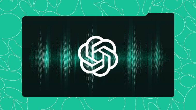 OpenAI Just Made AI Voices Sound More Human