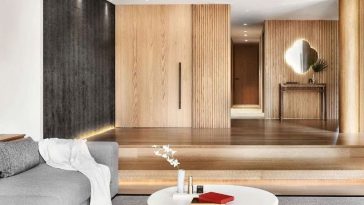 8 calming Japanese-style homes in Singapore we love