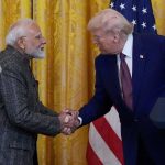 Donald Trump says US, India continuing trade negotiations, look forward to speak to PM Modi