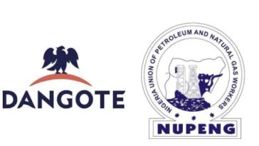 Strike: Dangote, NUPENG talks deadlocked