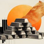 Gold retreats from fresh record highs as US Dollar firms after BLS job revision