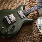 “Check one out before someone realises they’ve mis-calculated the price!”: PRS S2 Mira 594 review