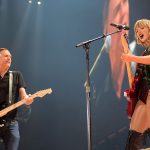 “The only person who did a version of Summer of ’69 and did it justice was Taylor Swift”: Bryan Adams looks back on the time he crossed Fenders with the world’s biggest popstar on one of his most iconic hits