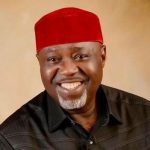 Anambra Guber: LP candidate, Dr Moghalu gets royal blessing