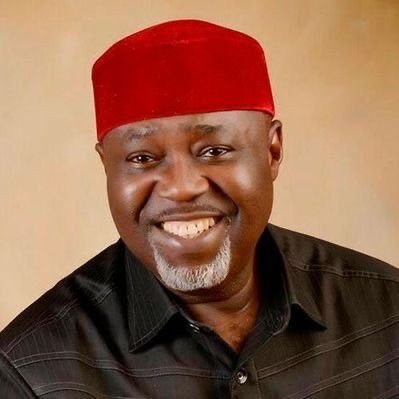 Anambra Guber: LP candidate, Dr Moghalu gets royal blessing