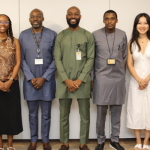 NSACC, MTN explore journalism in Nigeria-South Africa to build ties
