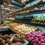 Sub-Saharan food security: Why youth still reject farming as business