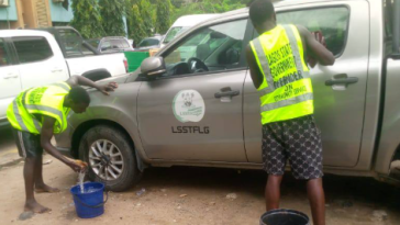 Court sentences two Lagos bakery workers to 14 days community service for stealing bread