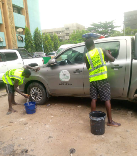 Court sentences two Lagos bakery workers to 14 days community service for stealing bread