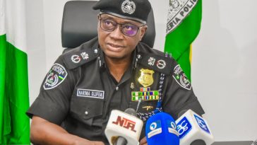 Police rescue abducted Egyptian national in Oyo
