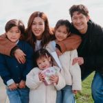 Lina Chung Shares Her Family Routine