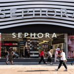 Sephora becomes first beauty retailer to join a major delivery app