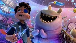 Disney and Pixar’s ‘Elio’ Is Coming to Streaming. Here’s How to Watch