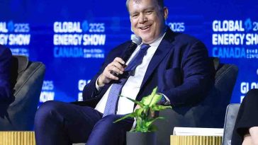 Cenovus CEO says he’s ‘closing the door’ on higher bid for Meg