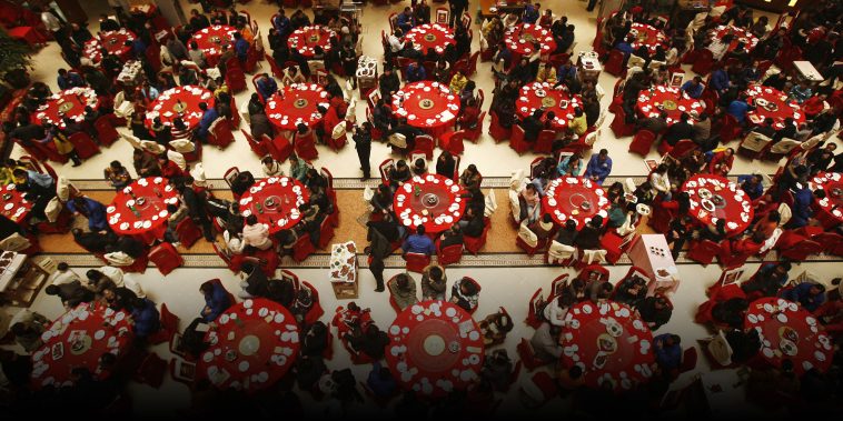 To Lift Economy, Shaoxing Brings Subsidies to the Banquet Table