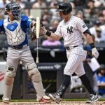“The Yankees are not a good team” – Buck Martinez