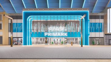 Crisis de Primark en Europa: cae en bolsa tras la pérdida de ventas en el continente